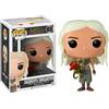 Funko Game of Thrones - Daenerys Targaryen 03 - Funko Pop! - Figurina in vinile