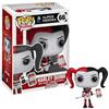 Funko Pop - Supereroi DC - Harley Quinn Roller Derby