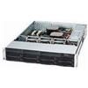 Super Micro 2He Supermicro Cse-825Tqc-600Lpb