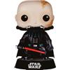 Funko Pop - Star Wars - Vader smascherato - Bobble-Head in vinile