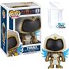 Funko Diablo III 3 - Tyrael 17 - Funko Pop! - Figura in vinile