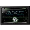 PIONEER Autoradio Dual-DIN Pioneer FH-X840DAB