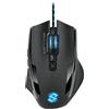Sharkoon Skiller SGM1 mouse da gioco destro USB Type-A ottico 10800 DPI