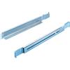 Rittal 7063752 Gleitschienen Rittal TS IT/TE 1 HE Ebenenab. 550-750mm 2 Stk