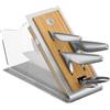 WMF Set di 5 coltelli in ceppo Chef's Edition 1882319992