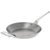 De Buyer padella rotonda B Pro 32 cm