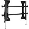 Chief MSM1U Supporto TV a parete 119,4 cm (47") Nero