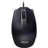 ASUS UT280 mouse Ufficio Ambidestro USB tipo A Ottico 1000 DPI