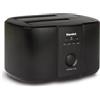 Hamlet USB 3.0 Docking Station per hard disk sata da 2,5'' o 3,5'' usb 3.0