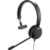 Jabra YOU'RE ON Jabra Headset Evolve 30 II UC Mono USB schnurgebunden
