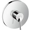 hansgrohe Talis S Mitigeur monocommande de douche à encastrer Talis S, 72605000, 72605000