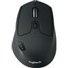 Logitech M720 Triathlon - Mouse - Destrorso - Ottico - 7 pulsanti - Senza fili