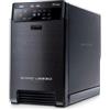 FANTEC QB-X2US3R - Array di dischi rigidi - 2 alloggiamenti ( SATA-600 )