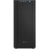 Sharkoon S25-W Midi Tower Nero
