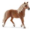 Schleich 13813 - Stallone avelignese - Club del cavallo