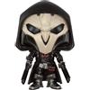 Funko Overwatch - Mietitore 93 - Funko Pop! - Figura in vinile