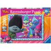 Ravensburger Verlag GmbH Trolls, la principessa Poppy e i suoi amici (puzzle per bambini)