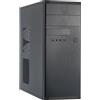 CHIEFTEC Chieftec HQ-01B-OP case per computer Midi Tower nero