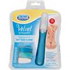 Scholl Velvet Smooth Sistema elettronico per la cura delle unghie