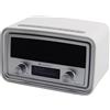 SOUNDMASTER UR190WE, radio con DAB