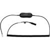 Jabra YOU'RE ON Jabra 88011-100 accessorio per cuffia Cavo