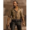 McFarlane Toys The Walking Dead - Rick Grimes 18 cm Top a colori