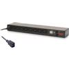 APC USV PDU 8fach Switched Rack PDU 1U AP7921B