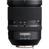Pentax Obiettivo PENTAX 24-70mm f/2.8 HD D-FA ED SDM WR