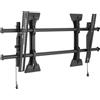 Chief MTMP1U Supporto TV a parete 119,4 cm (47") Nero