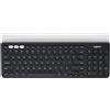 Logitech Niederlande 920-008042 NL Logitech K780 Multi Device Wireless Keyboard US Layout