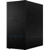 Icy Box ICY BOX IB-RD3621U3 Contenitore per HDD/SSD Nero 3,5