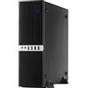 INTERTECH Inter-Tech Geh IT-503 Desktop sw