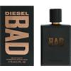 Diesel Eau de Toilette Bad Eau de Toilette
