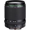 Pentax Obiettivo PENTAX 28-105mm f/3.5-5.6 HD D-FA ED DC WR