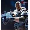 McFarlane Toys Gears of War 4 - JD Fenix 18 cm Top a colori
