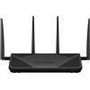 Synology RT2600AC router wireless Gigabit Ethernet Dual-band (2,4 GHz / 5 GHz) Nero