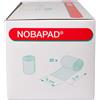 Nobamed NOBA Nobapad bendaggi imbottiti 20 pezzi 3 m x 6 cm