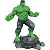 Sonstige Verlage Diamond Select Marvel Gallery Statua in PVC di Hulk 28 cm