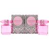 Versace Bright Crystal Absolu Edp Sp 30ml Duo