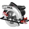 Skil Sega circolare SKIL 1250 W capacità di taglio 65 mm con indicatore della linea di taglio 5665 AA