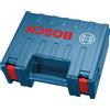 Bosch Valigia di trasporto. Sistema di valigie per GLL 2-10/GCL 2-15/GCL 2-15 G