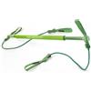 Gymstick resistance trainer "2.0", verde, leggero