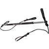 Gymstick trainer di resistenza "2.0", nero, Stark