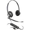 HP Poly POLY Cuffie stereo EncorePro 725 USB A TAA