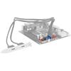 DELOCK SATA Konverter M.2Key B+M -> 2x USB3.0 St/St