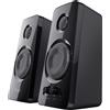 TRUST Trust Tytan nero cablato 18 W