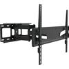 Maclean Supporto per TV al plasma MC-723 B 37-80" 45kg VESA 600x400 Maclean