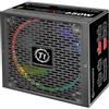 Thermaltake Toughpower Grand RGB - 650 W - 100 - 240 V - 780 W - 50 - 60 Hz - 10 A - Aktiv
