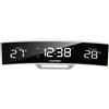 Blaupunkt BLAUPUNKT CR12WH fm alarm temperatura