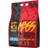 Mut@nt Mutant Mass Gainer - 6800 g, cookies & cream, cookies & cream